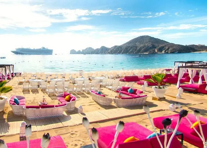 One Bedroom Ocean View In Medano Beach Guest house *