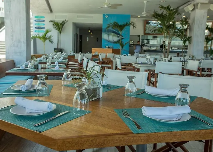 One Bedroom Ocean View In Medano Beach