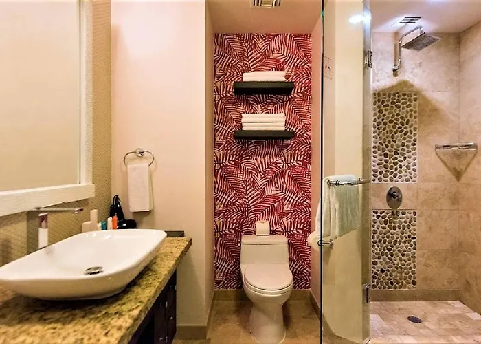 One Bedroom Ocean View In Medano Beach * Cabo San Lucas