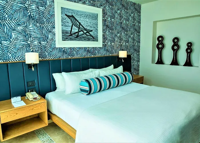One Bedroom Ocean View In Medano Beach Guest house